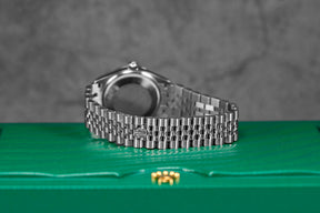 harga rolex datejust 31 dark grey diamond indonesia