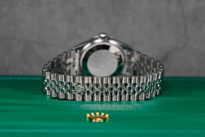 harga rolex datejust 31 dark grey indonesia