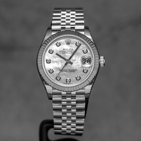 harga rolex datejust 31 mop diamond indonesia