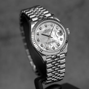 harga rolex datejust 31 mop diamond indonesia