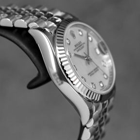 harga rolex datejust 31 mop diamond indonesia