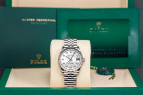 harga rolex datejust 31 mop diamond indonesia