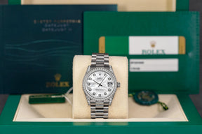 harga rolex datejust 31 mop diamond indonesia
