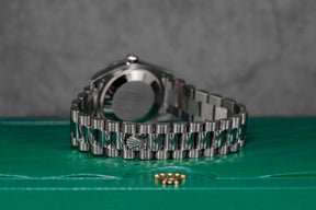 harga rolex datejust 31 mop diamond indonesia