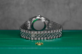 harga rolex datejust 31 mop diamond indonesia