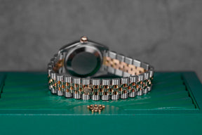 harga rolex datejust 31 pink computerized