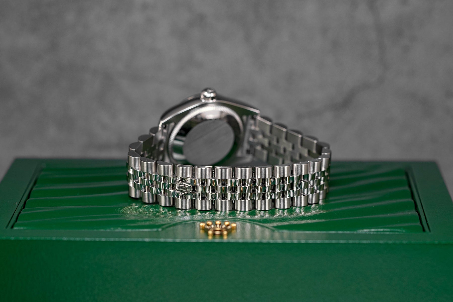 harga rolex datejust 31 silver diamond indonesia