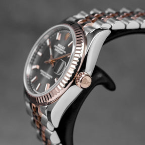 harga rolex datejust 31mm rhodium indonesia