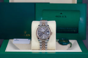 harga rolex datejust 31mm rhodium indonesia