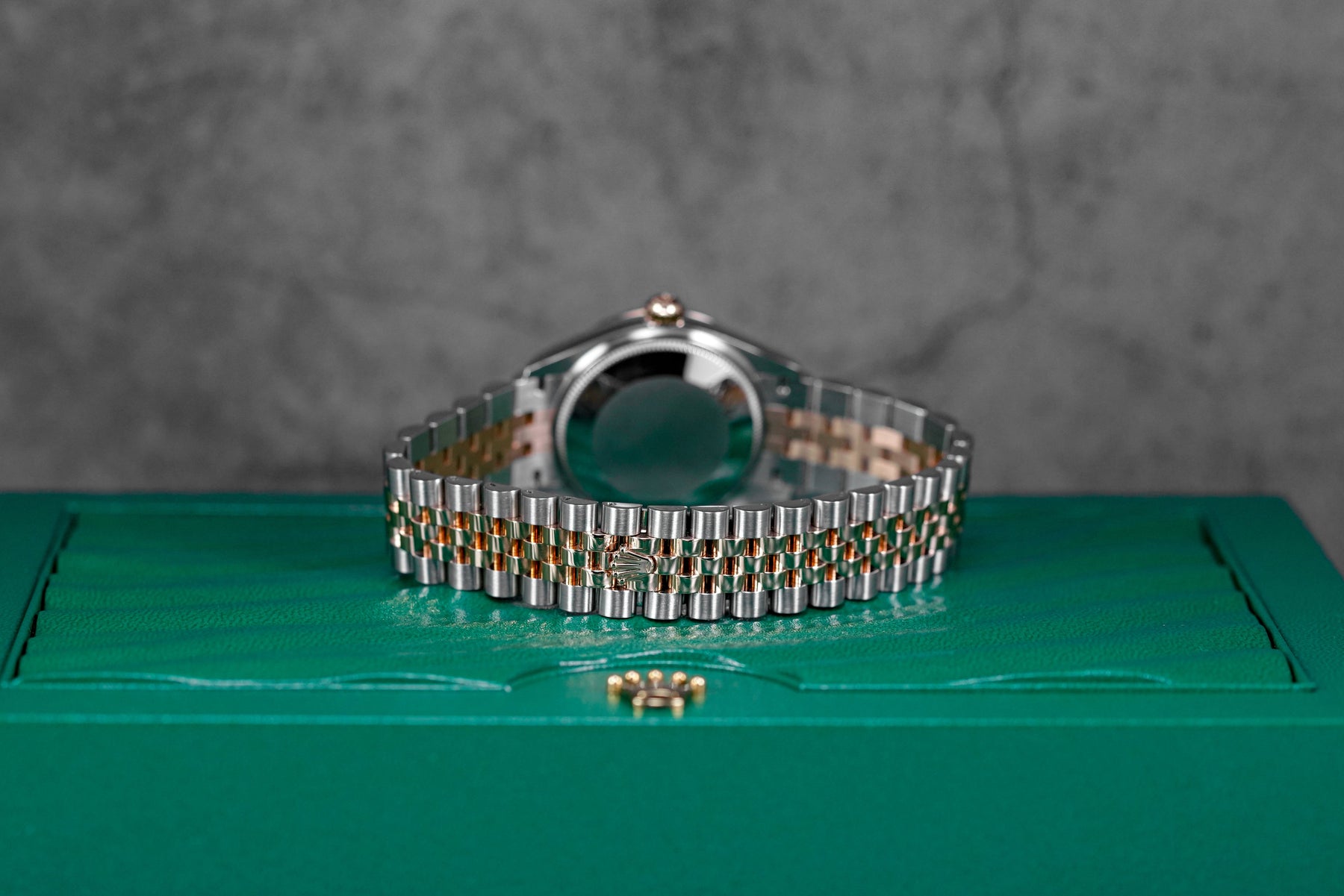 harga rolex datejust 31mm rhodium indonesia