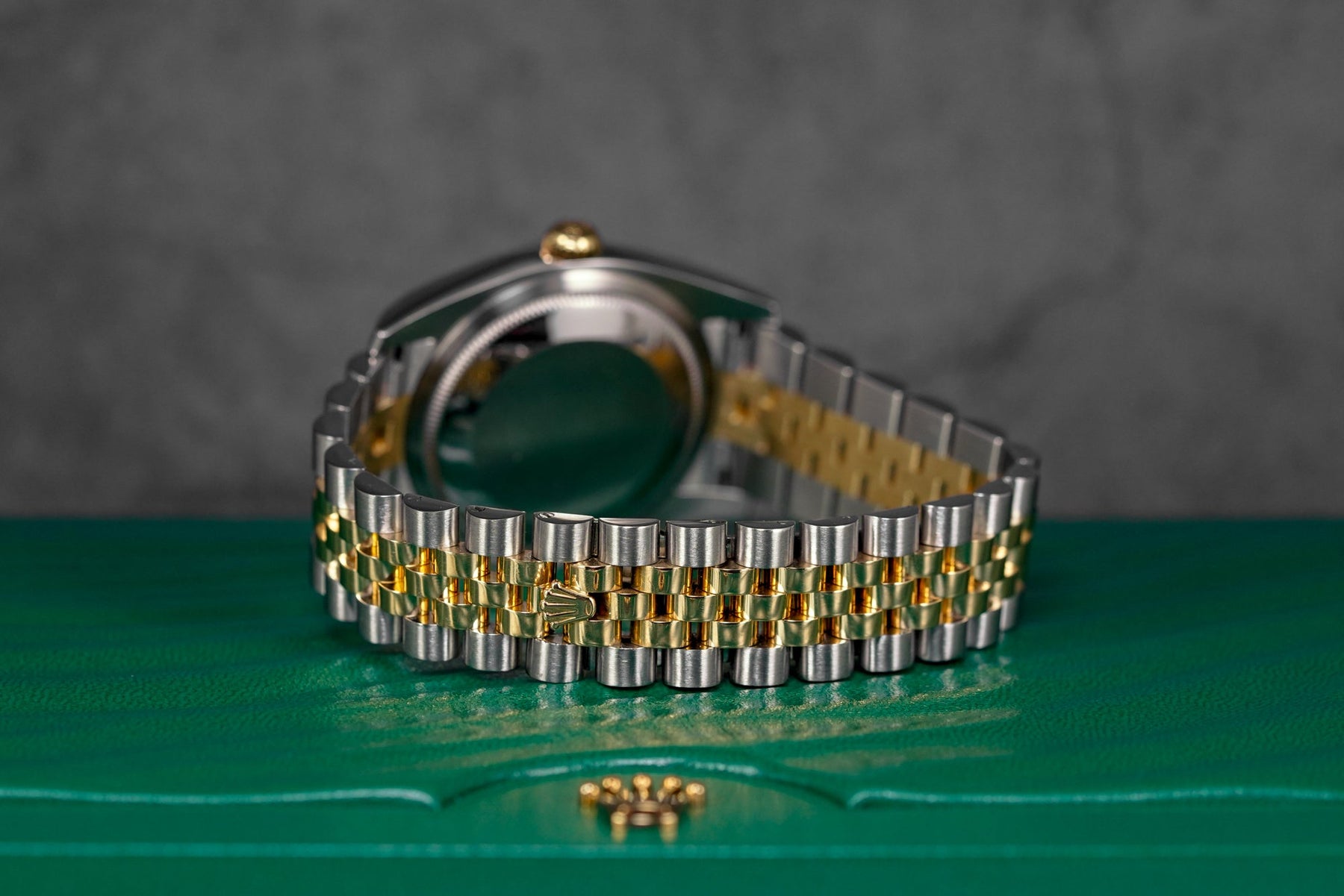 harga rolex datejust 36 black diamond indonesia