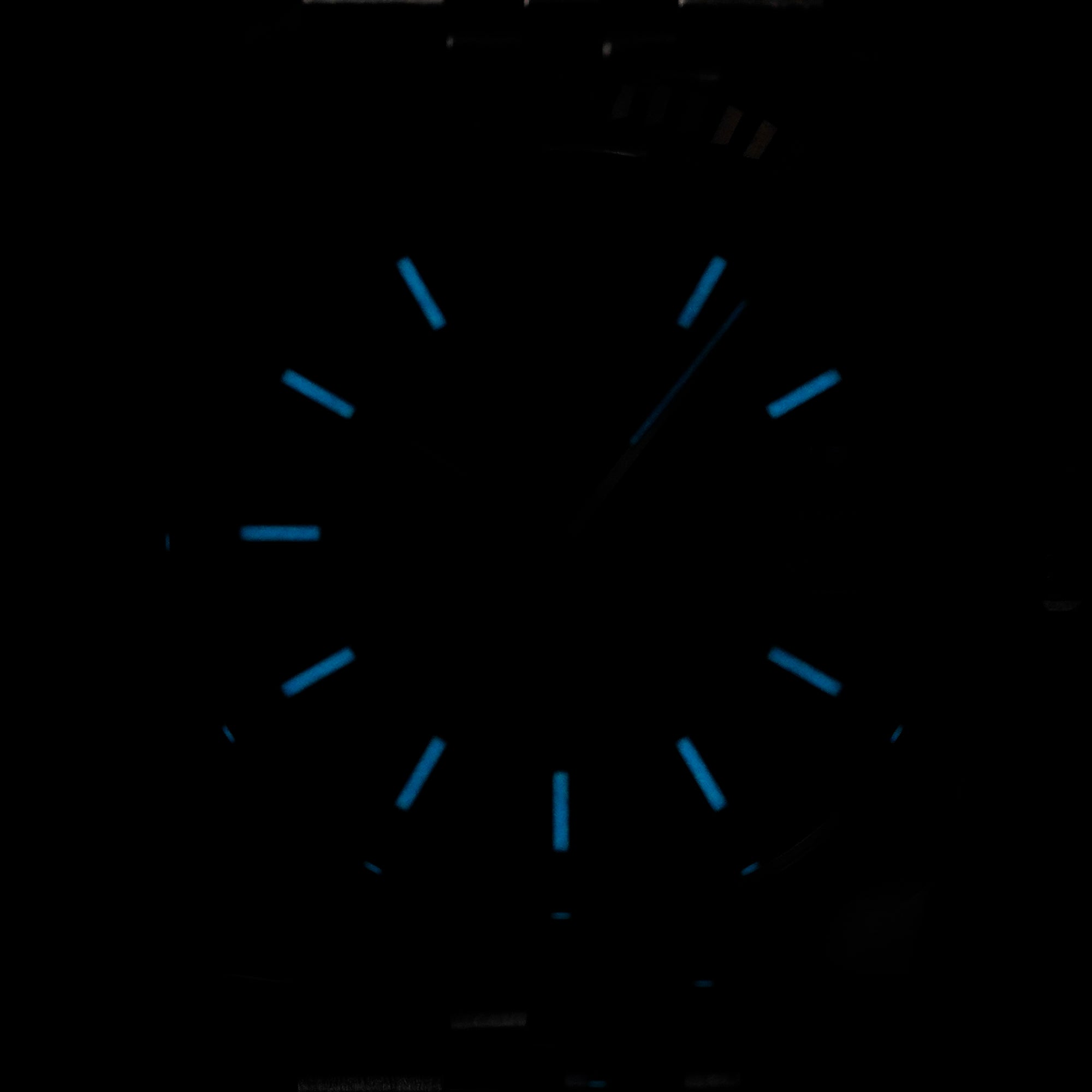 DATEJUST 36MM BLUE DIAL (2026)