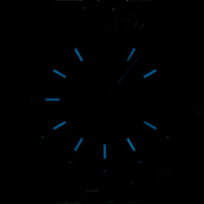 DATEJUST 36MM BLUE DIAL (2026)
