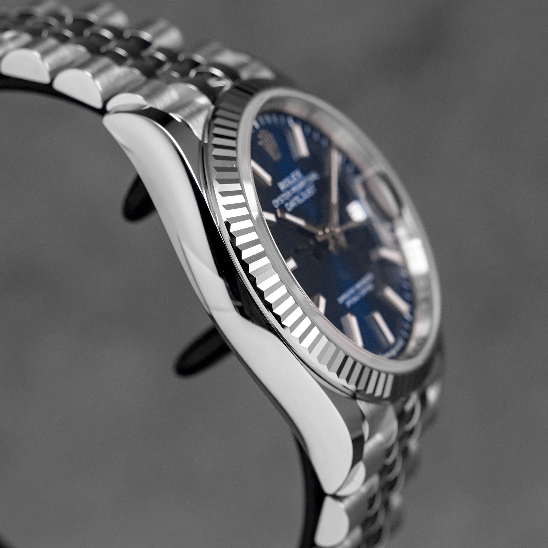 harga rolex datejust 36 blue indonesia terbaru