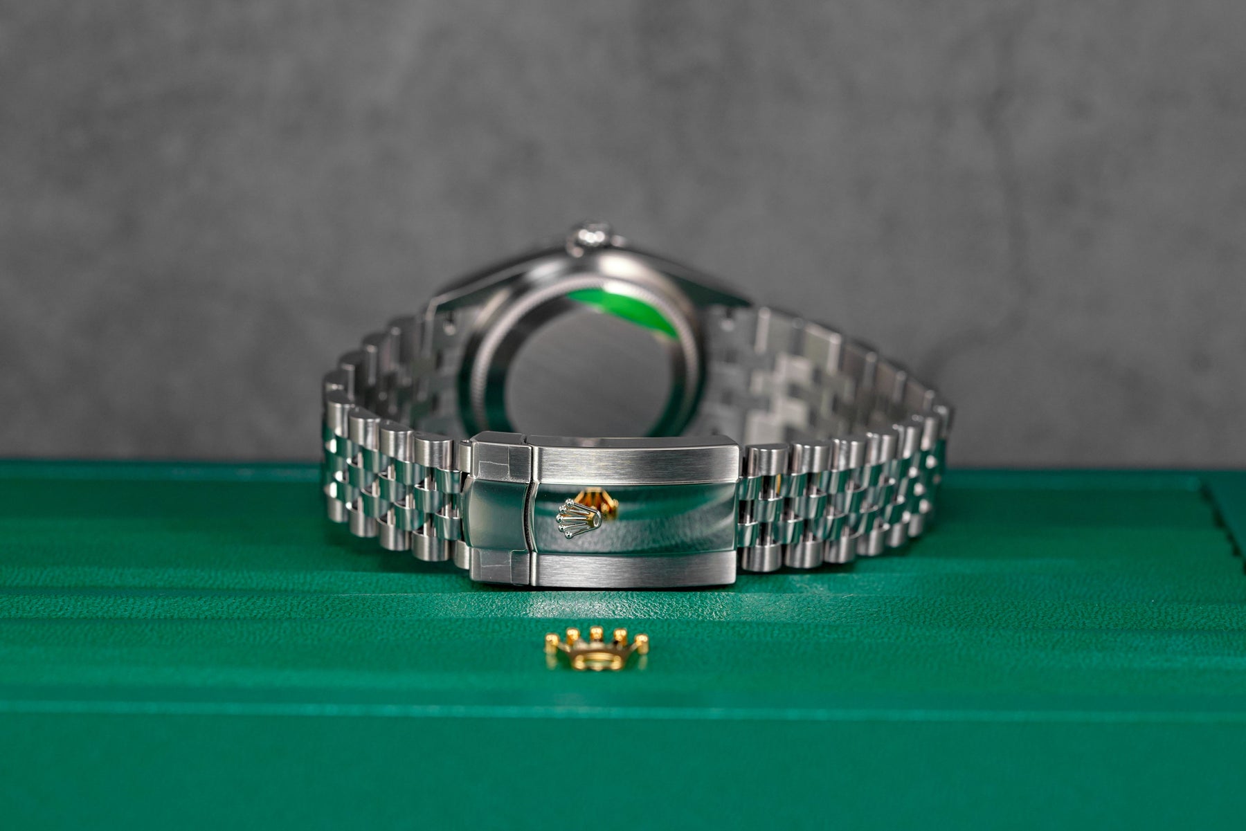 harga rolex datejust 36 blue indonesia terbaru