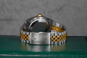 harga rolex datejust 36 champage indonesia