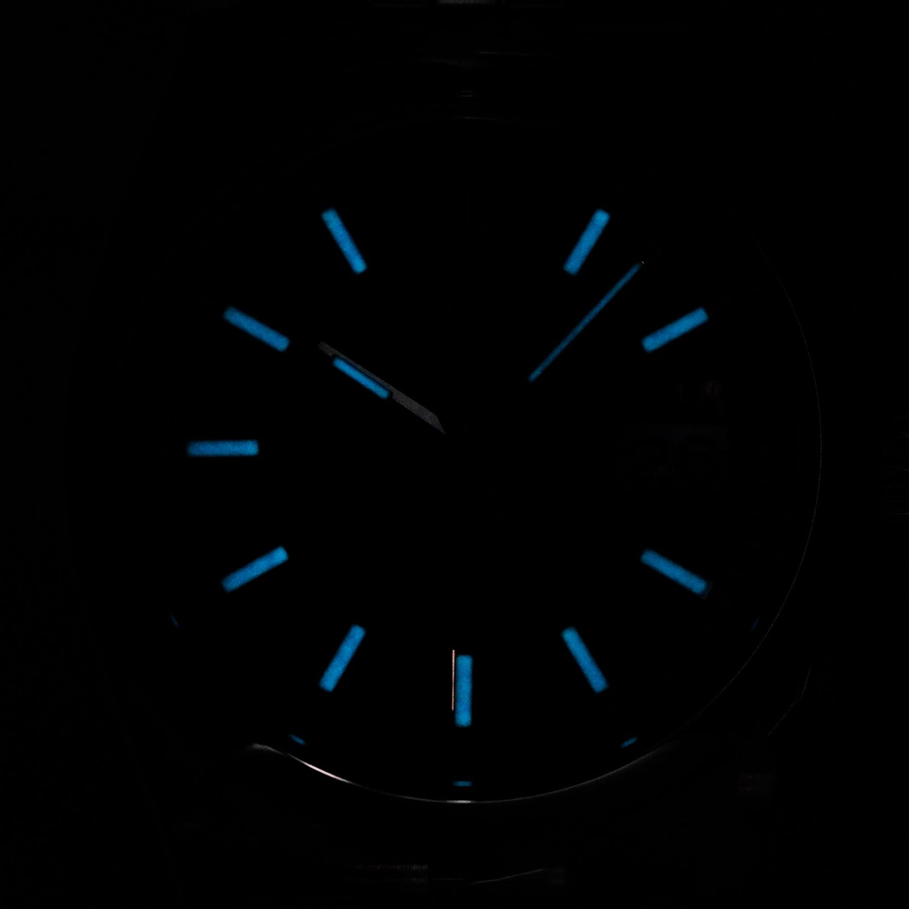 DATEJUST 36MM GREEN OMBRE DIAL (2026)