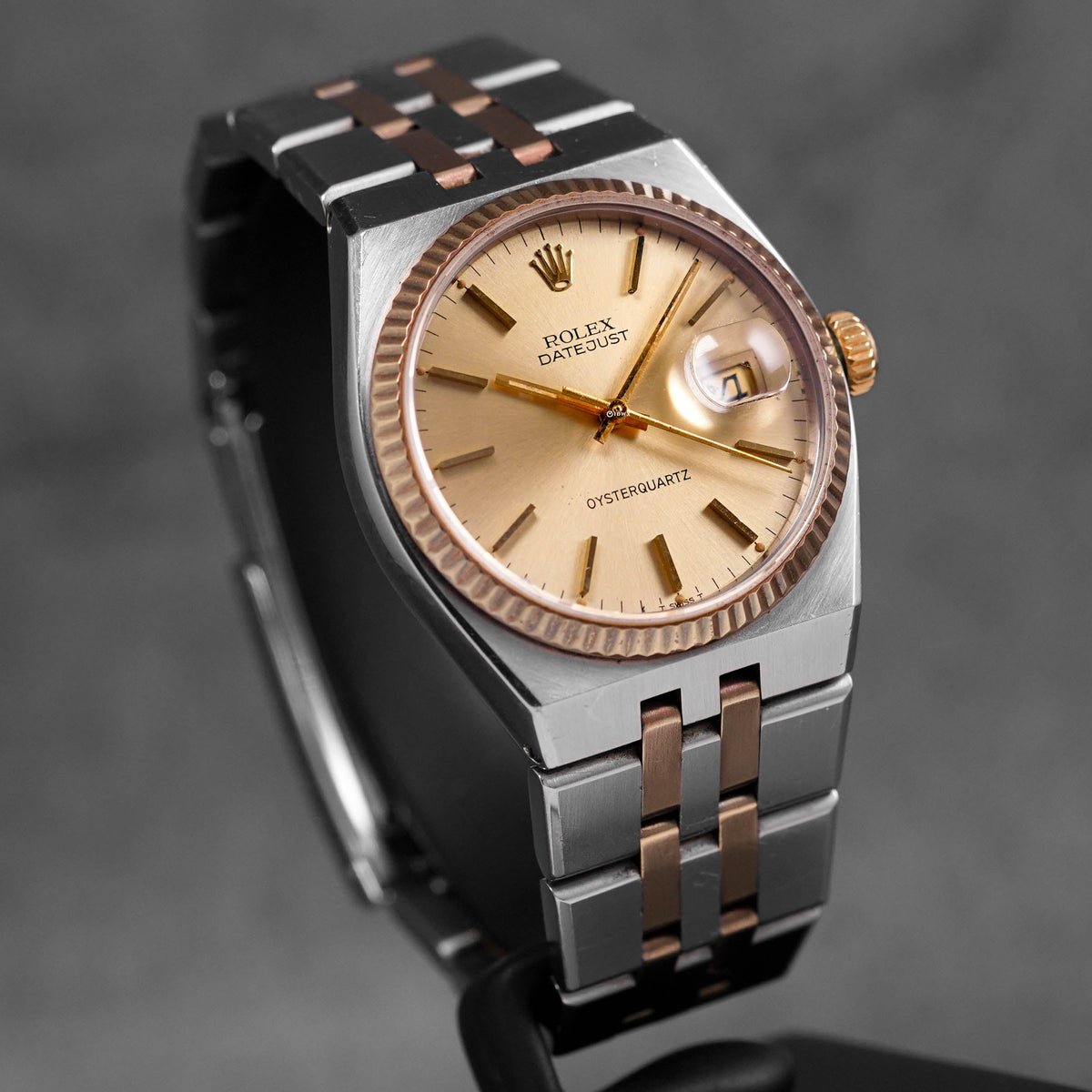 harga rolex datejust 36 oysterquartz indonesia