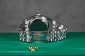 harga rolex datejust 36 pink roman indonesia