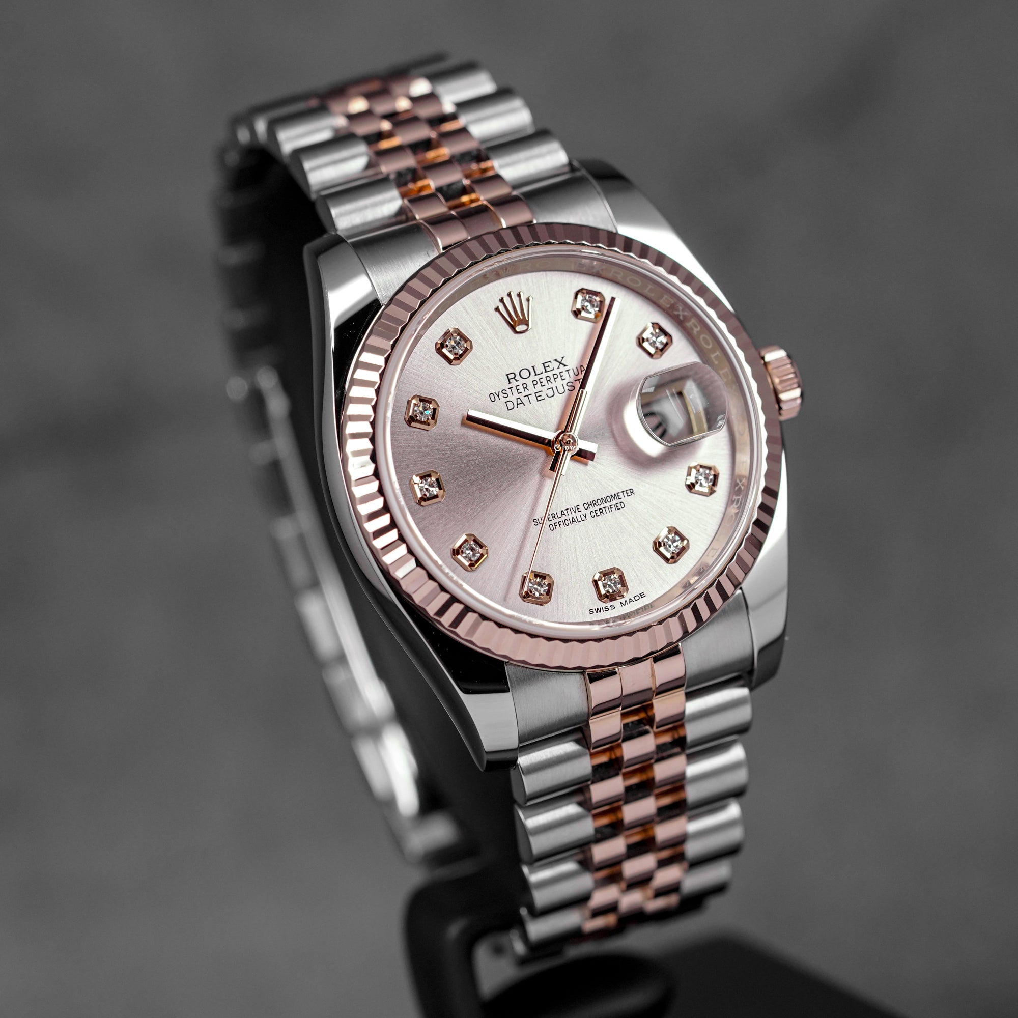 harga rolex datejust 36 twotone indonesia