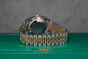 harga rolex datejust 36 twotone indonesia