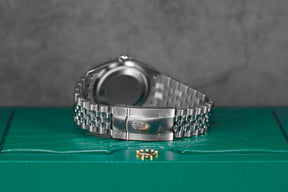 DATEJUST 36MM WIMBLEDON DIAL (2023)