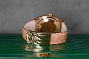 harga rolex datejust 36 zebra diamond indonesia