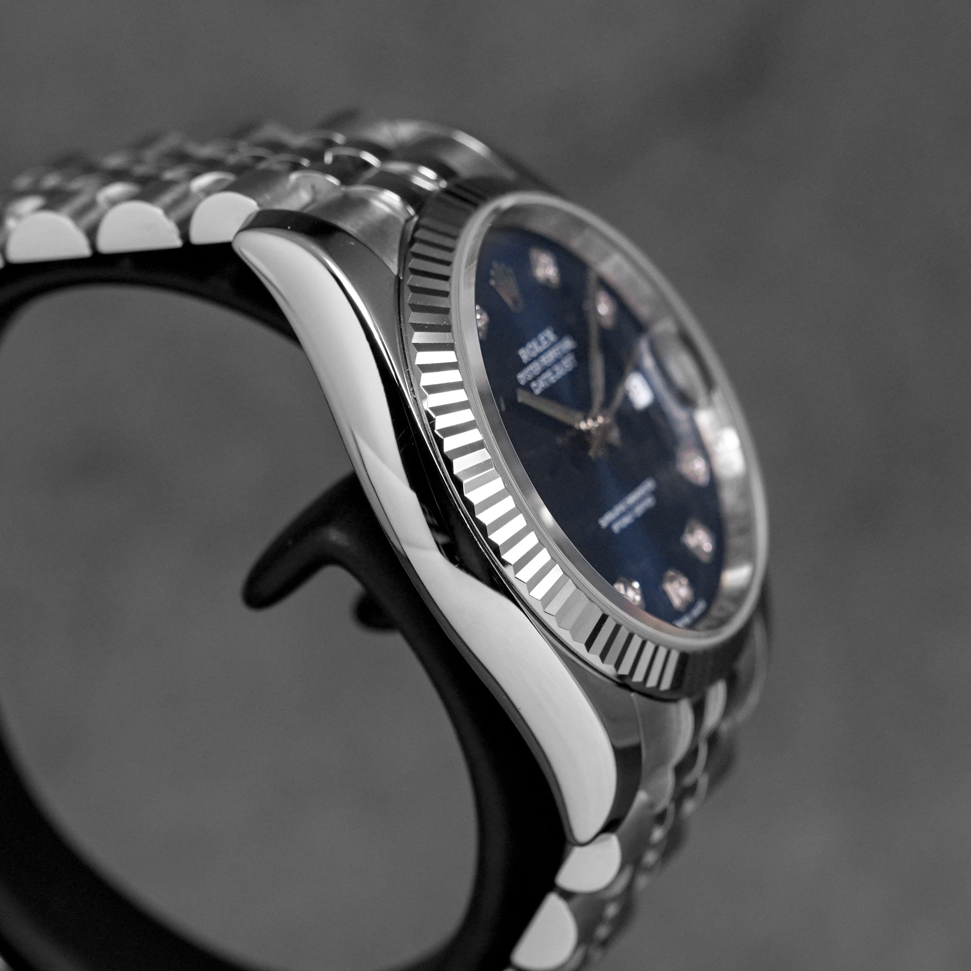harga rolex datejust 36mm blue diamond indonesia
