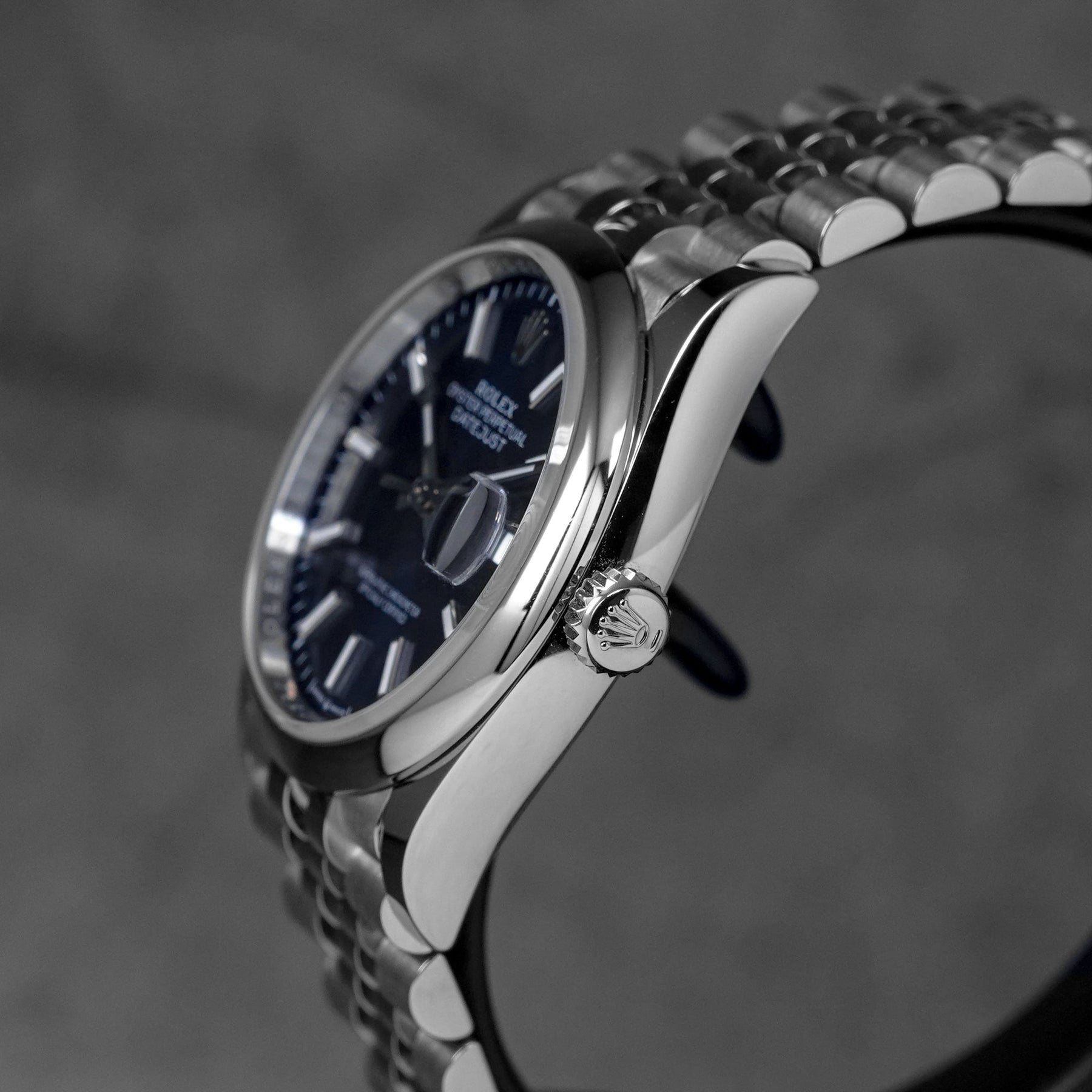 harga rolex datejust 36mm blue indonesia terbaru