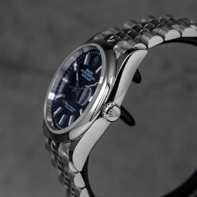 harga rolex datejust 36mm blue indonesia terbaru