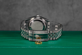 harga rolex datejust 36mm blue indonesia terbaru