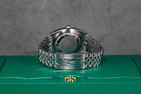 harga rolex datejust 41 blue diamond indonesia