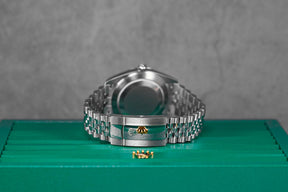 harga rolex datejust 41 blue indonesia