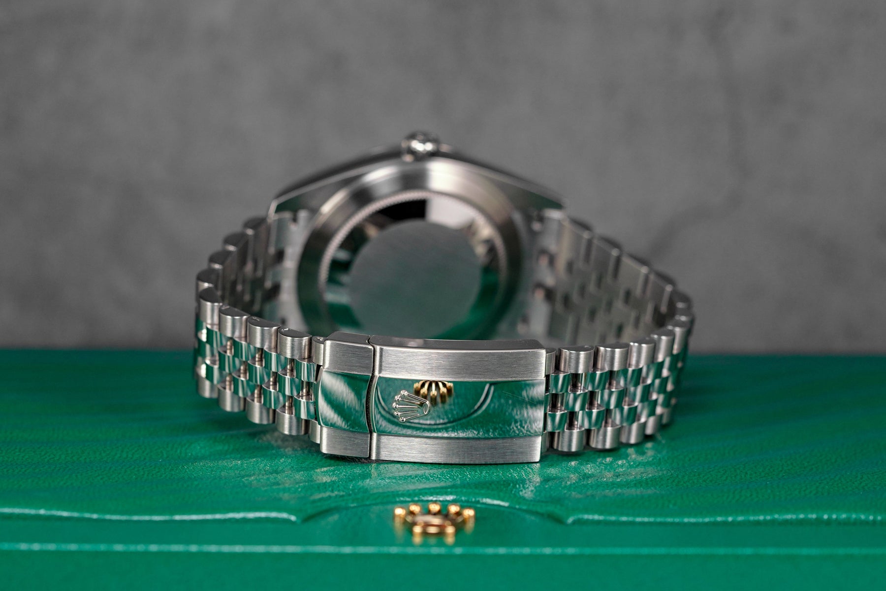 harga rolex datejust 41 blue indonesia