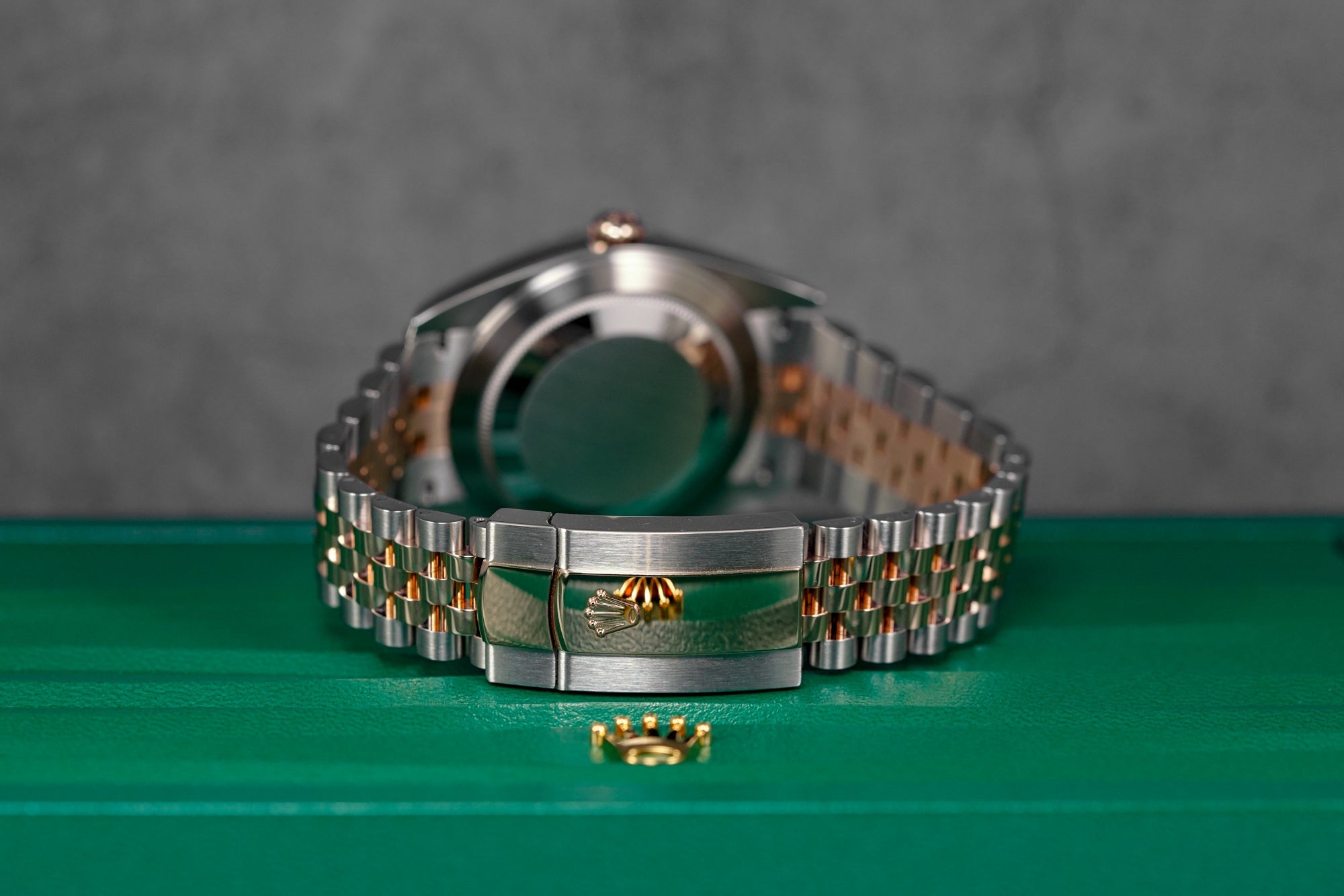 harga rolex datejust 41 choco indonesia