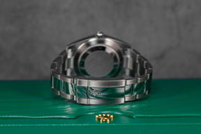 harga rolex datejust 41 mint green indonesia
