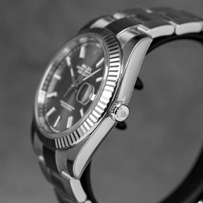 harga rolex datejust 41 rhodium indonesia