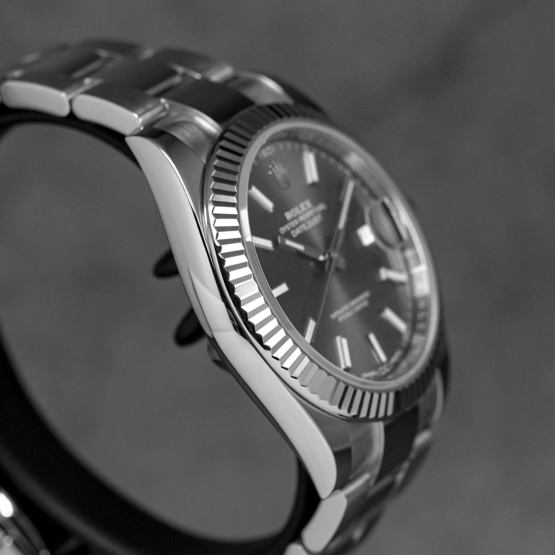harga rolex datejust 41 rhodium indonesia