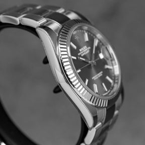 harga rolex datejust 41 rhodium indonesia