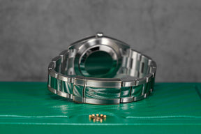 harga rolex datejust 41 rhodium indonesia