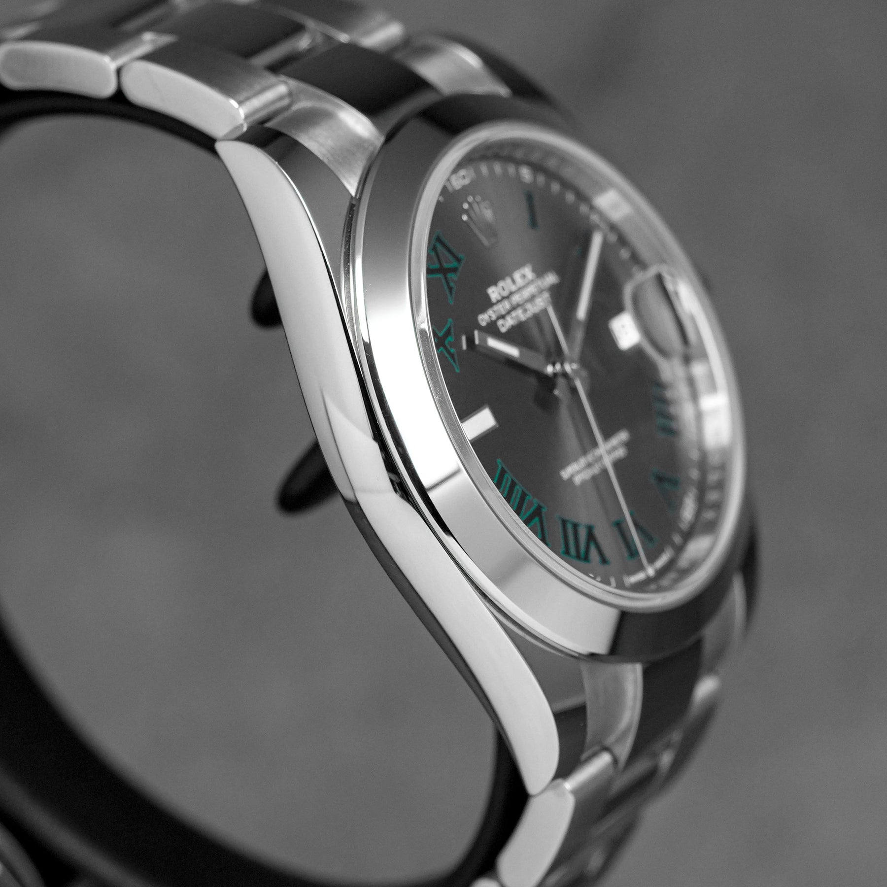 harga rolex datejust 41 wimbledon indonesia terbaru