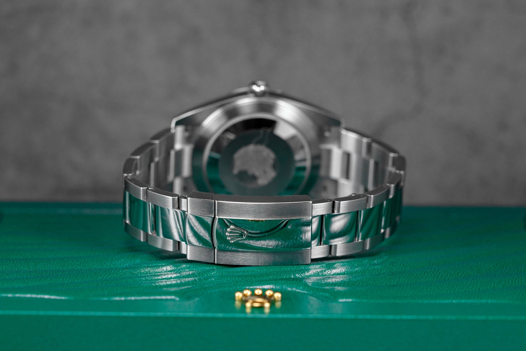 harga rolex datejust 41 wimbledon indonesia terbaru