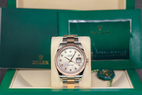 harga rolex datejust 41mm pink sundust indonesia