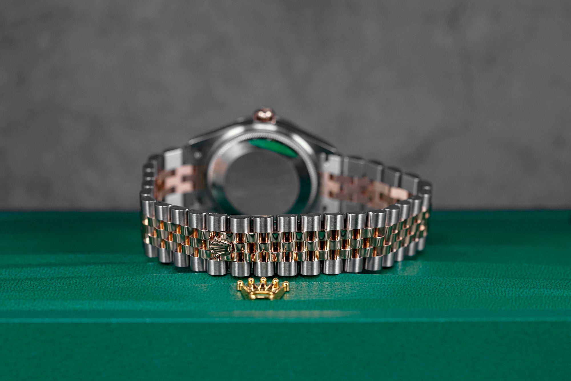 harga rolex datejust aubergine indonesia terbaru