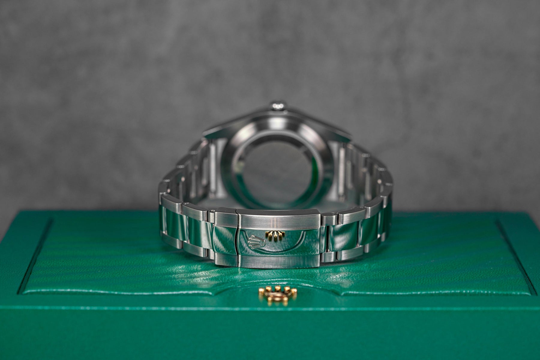 harga rolex datejust ii blue azzurro indonesia