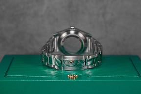 harga rolex datejust ii blue azzurro indonesia