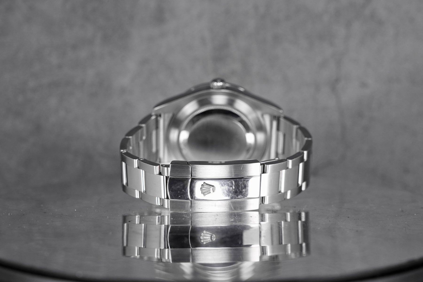 harga rolex datejust ii custom diamond mop