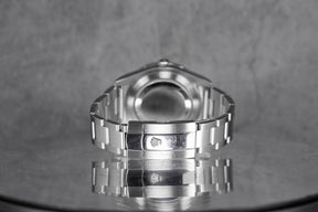 harga rolex datejust ii custom diamond mop