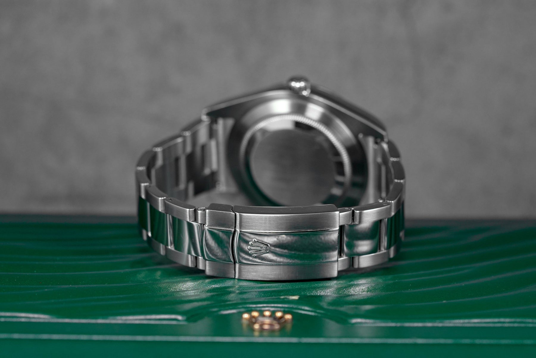 harga rolex datejust ii rhodium diamond indonesia