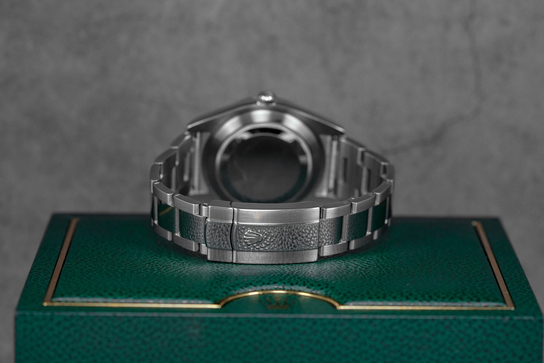 harga rolex datejust ii silver arabic indonesia